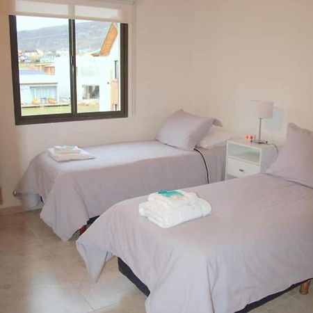 Departamentos Valpi Apartment Ел Калафате Екстериор снимка