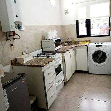 Departamentos Valpi Apartment Ел Калафате Екстериор снимка