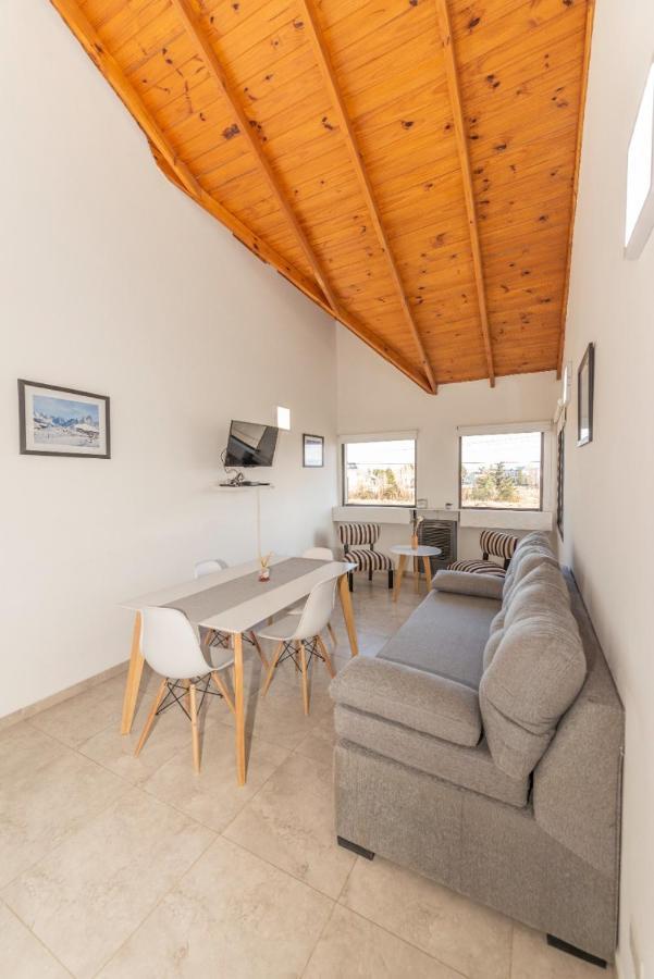 Departamentos Valpi Apartment Ел Калафате Екстериор снимка