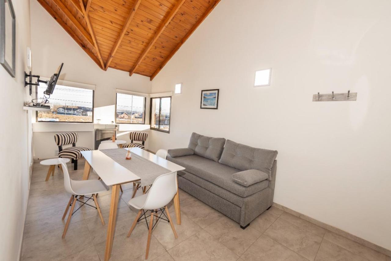 Departamentos Valpi Apartment Ел Калафате Екстериор снимка