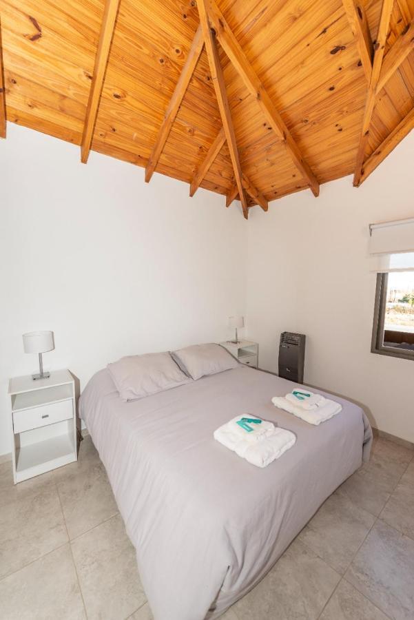 Departamentos Valpi Apartment Ел Калафате Екстериор снимка