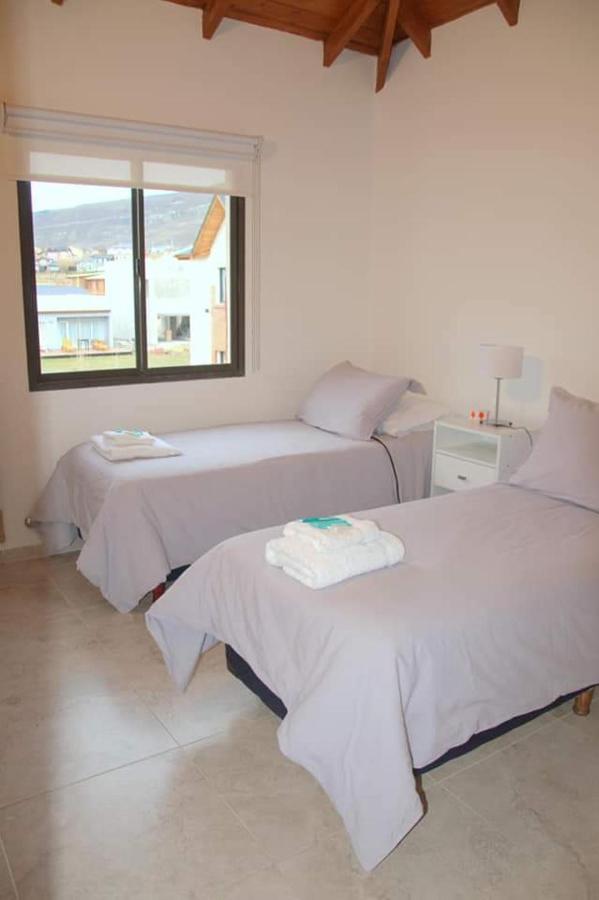 Departamentos Valpi Apartment Ел Калафате Екстериор снимка