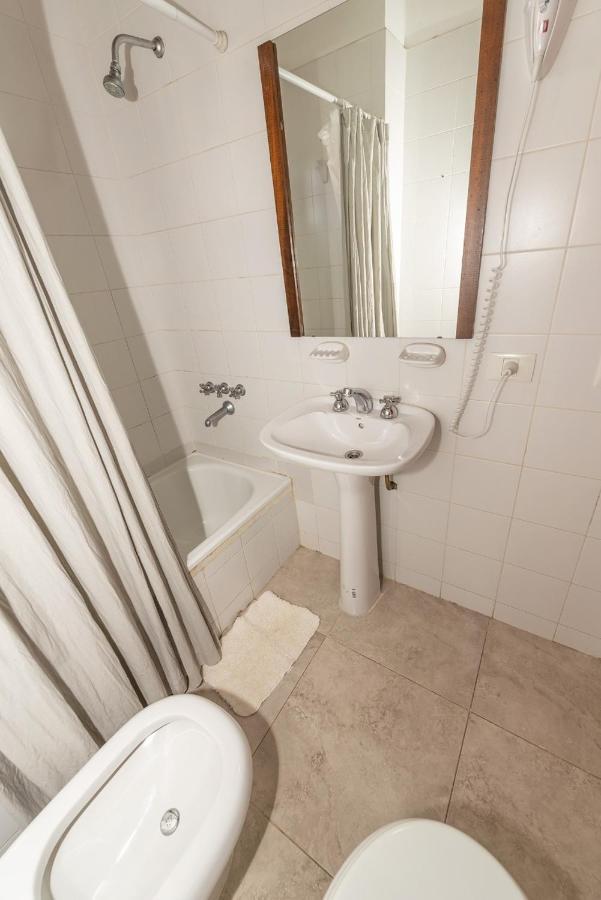 Departamentos Valpi Apartment Ел Калафате Екстериор снимка